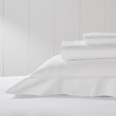 Cranleigh 1000 Thread Count Deep Fitted Sheet Cranleigh 1000 Thread