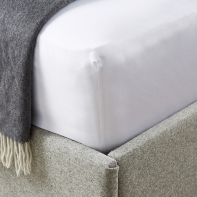 Cranleigh 1000 Thread Count Deep Fitted Sheet 