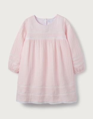 the white company childrens clothes