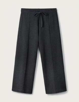 Women's Trousers | Wide Leg & Cropped | The White Company UK