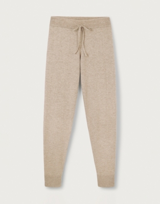 White stuff best sale cashmere joggers