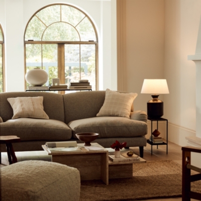 Culver Table Lamp