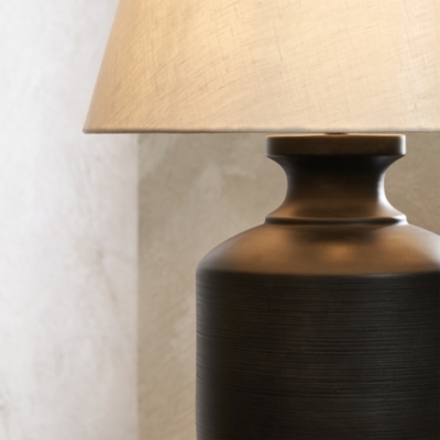 Culver Table Lamp