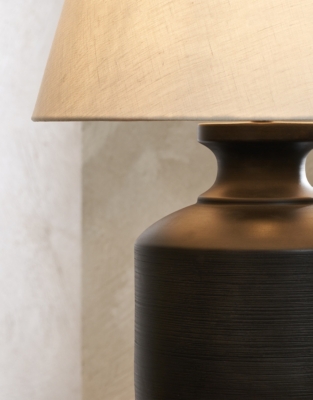 Culver Table Lamp