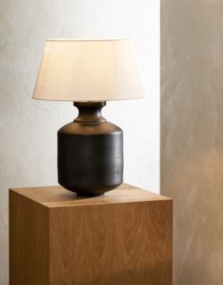 Culver Table Lamp