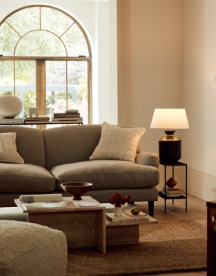 Culver Table Lamp