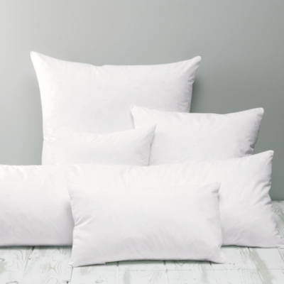 bolster cushion fillers