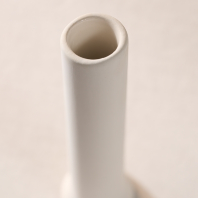 Cylinder Bud Vases – Set of 4