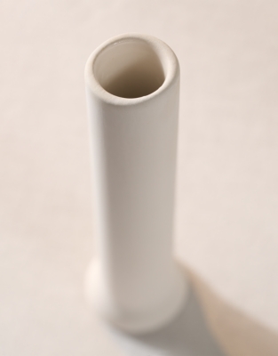 Cylinder Bud Vases – Set of 4