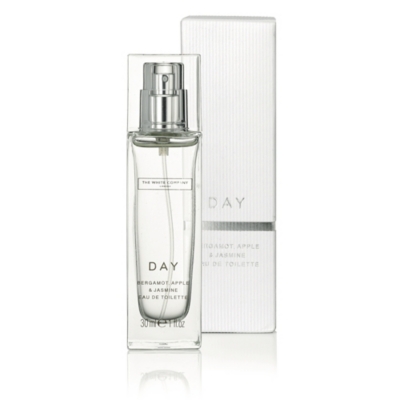 Day Eau de Toilette - 30ml | Perfume | The White Company UK