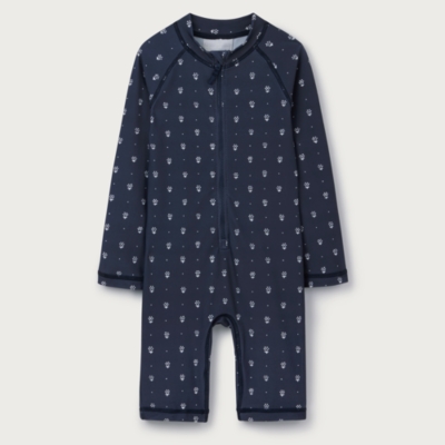 Daisy Surfsuit (0–4yrs)