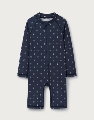 Daisy Surfsuit (0–4yrs)