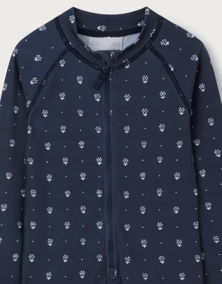 Daisy Surfsuit (0–4yrs)