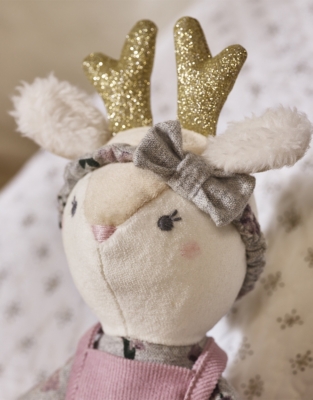 Darla Deer Doll