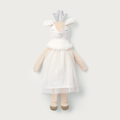 Darla Deer Soft Toy