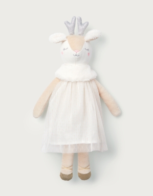 Darla Deer Soft Toy