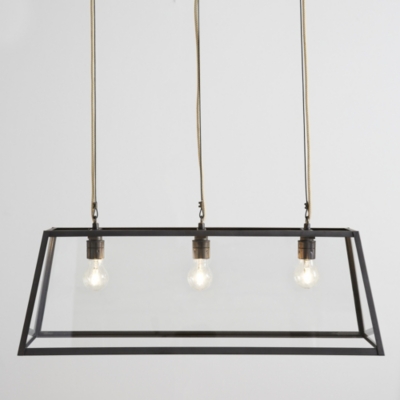 Davey Diner Ceiling Light Furniture Sale The White Company Uk