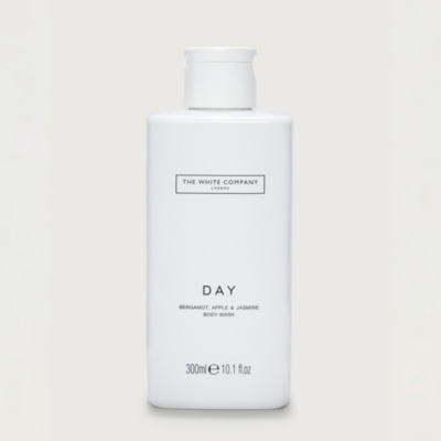 Day Moisturising Body Wash