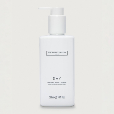 Day Moisturising Hand Cream