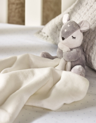 Dee Dee Deer Comforter