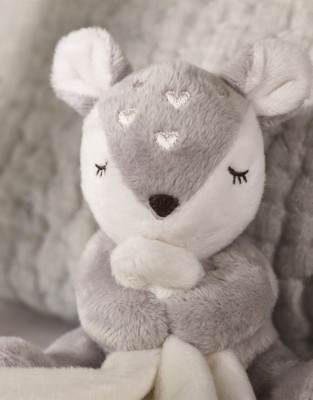 Dee Dee Deer Comforter