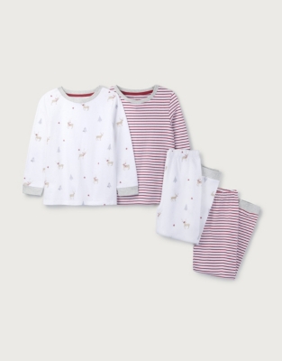 The white company online childrens pyjamas