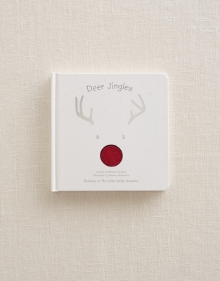 Deer Jingles Book