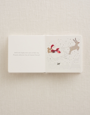 Deer Jingles Book