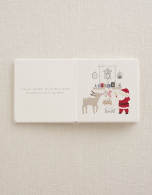 Deer Jingles Book