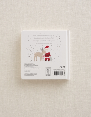 Deer Jingles Book