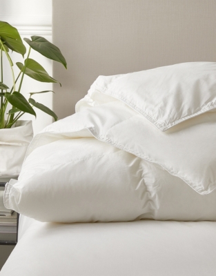 Deluxe Down Alternative Duvet – Warm