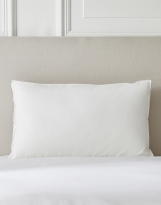 Deluxe Down Alternative Side Support Pillow