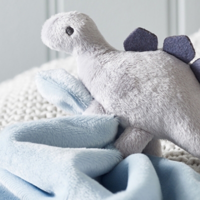 Dinosaur Comforter Toys Sale The White Company UK