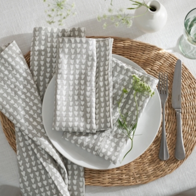 Table Linen, Table Cloths & Placemats