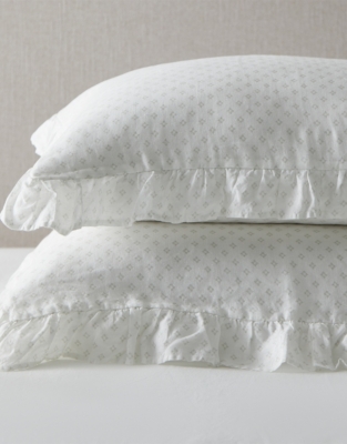 Dorit Oxford Pillowcase