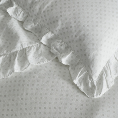 Dorit Oxford Pillowcase