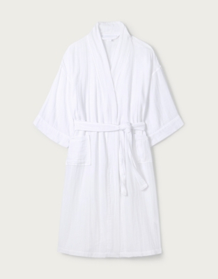 cheap white robes