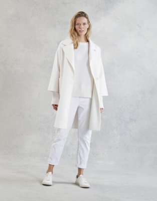 the white company ladies clothes