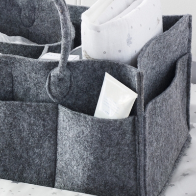 Dream Felt Storage Bag