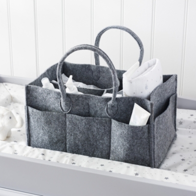 Dream Felt Storage Bag
