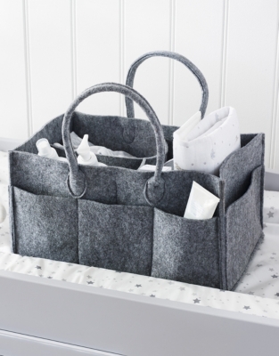 Dream Felt Storage Bag