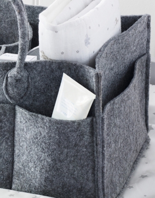 Dream Felt Storage Bag