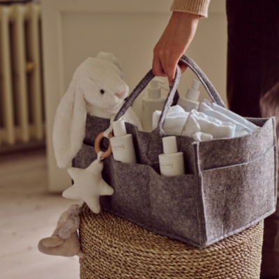 Dream Felt Storage Bag