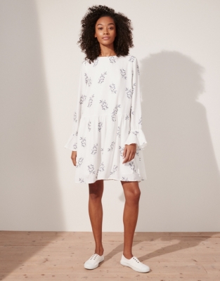 The white company on sale dresses