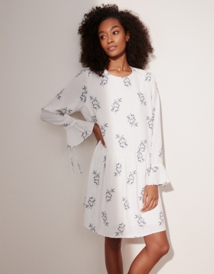 Free people hotsell oxford dress