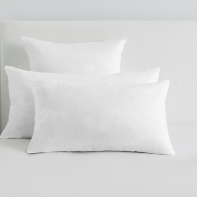Duck Feather Cushion Inserts View All Bedding The White Company US