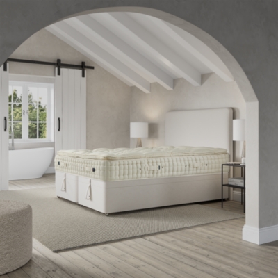 Dulwich Pillow Top Mattress