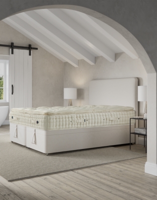 Dulwich Pillow Top Mattress