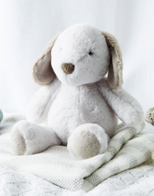 Duster Dog Toy