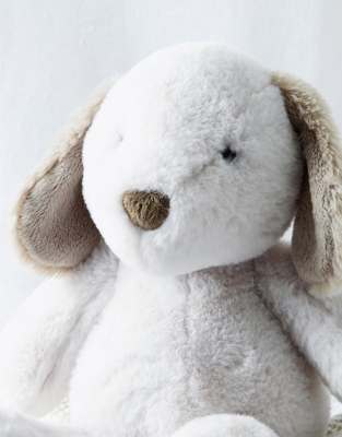 Duster Dog Toy